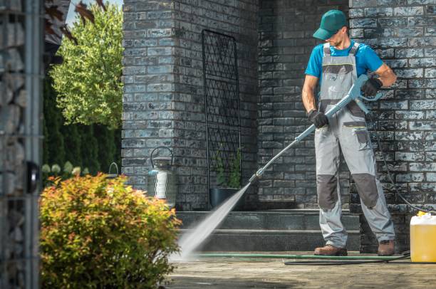Best Solar Panel Cleaning  in Bernie, MO